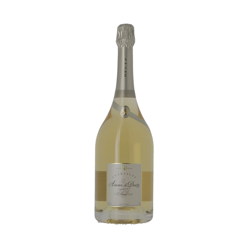 Champagne Amour De Deutz 2011 Deutz 150cl