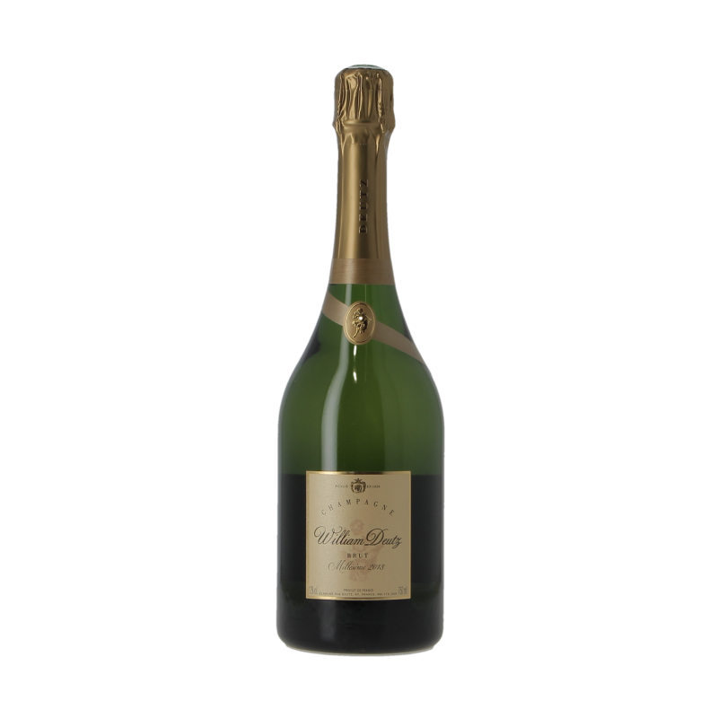 Champagne William Deutz 2013 Deutz