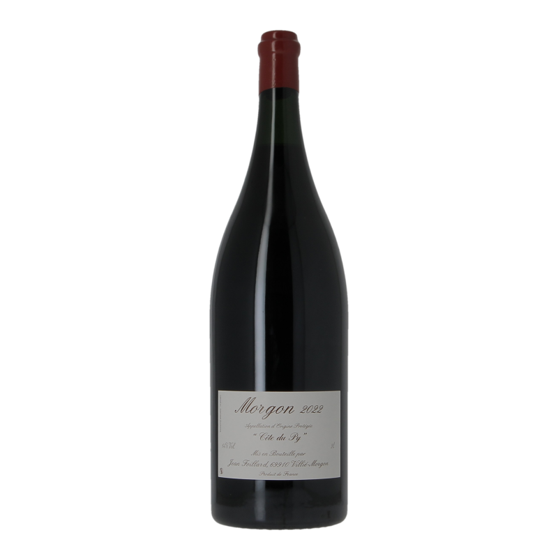 Morgon Cote De Py 2022 Foillard 300cl