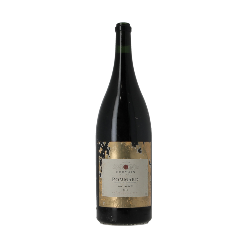 Pommard Les Vignots 2016 Domaine Germain 300cl
