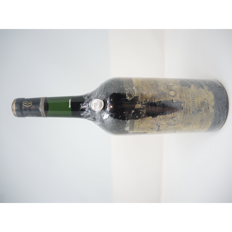 Chateau Talbot 1962 Saint-Julien 150cl