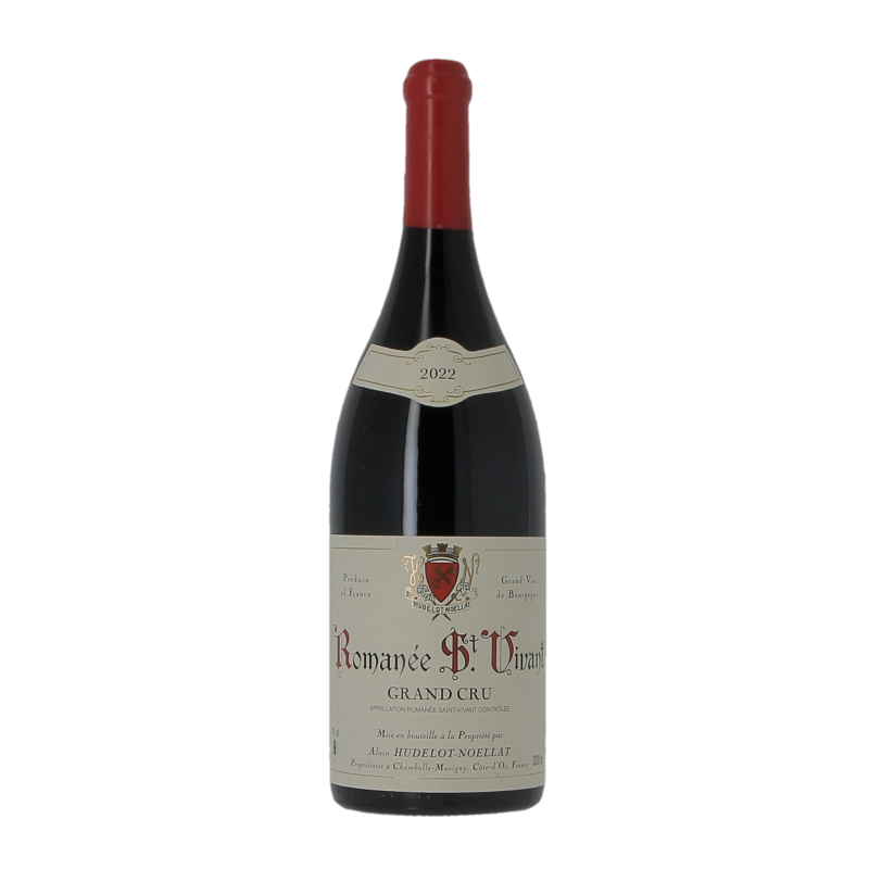 Romanee-Saint-Vivant Grand Cru 2022 Domaine Alain Hudelot- Noellat 300cl