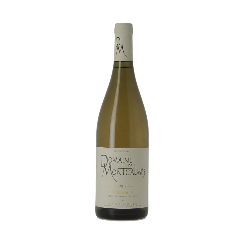 Coteaux Du Languedoc 2019 Domaine De Montcalmes