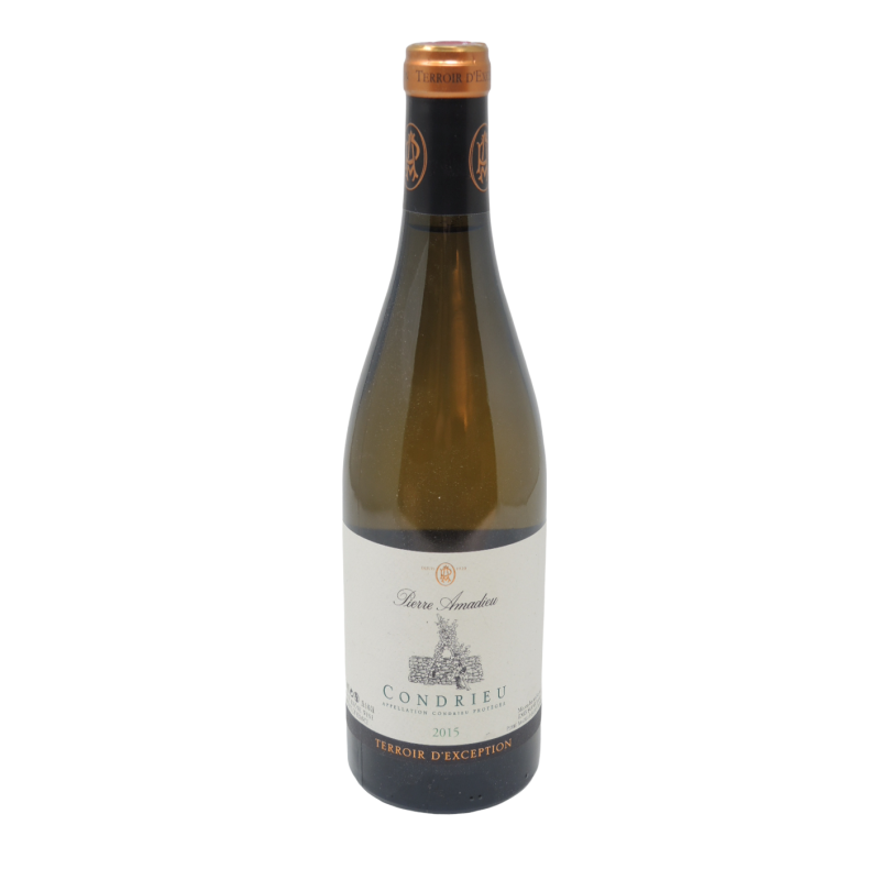 Condrieu 2015 Pierre Amadieu