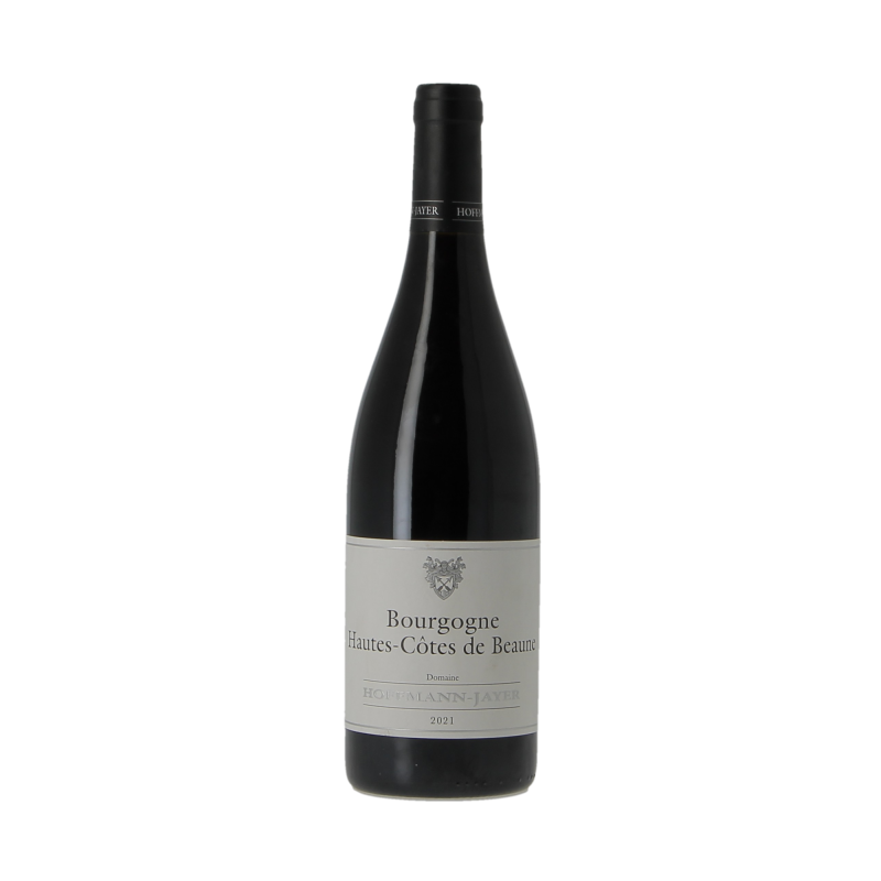 Bourgogne Hautes Cotes De Beaune 2021 Domaine Hoffmann-Jayer