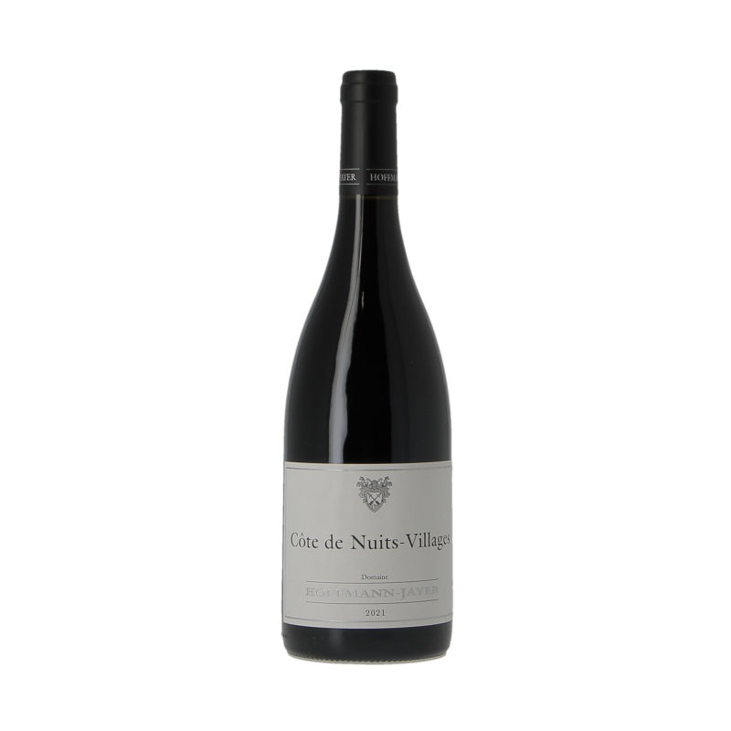 Cote De Nuits Villages 2021 Domaine Hoffmann-Jayer