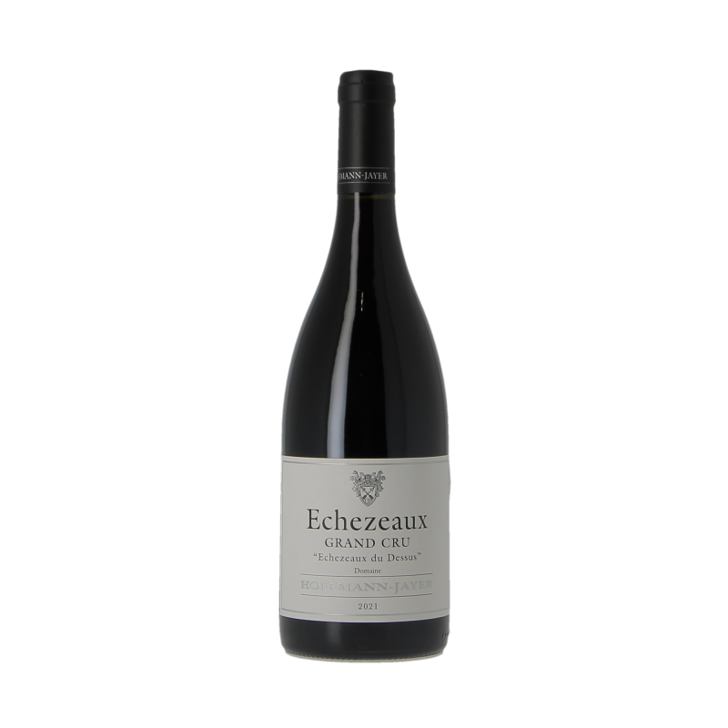Echezeaux Du Dessus Grand Cru 2021 Domaine Hoffmann-Jayer
