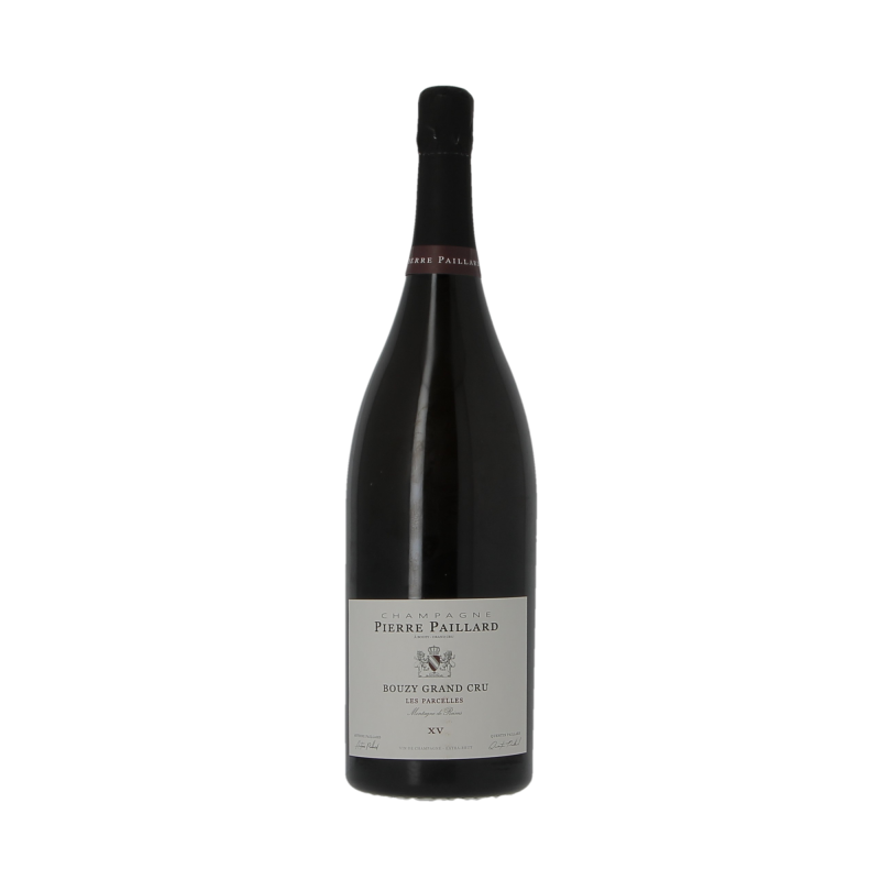 Champagne Extra Brut Les Parcelles NM Pierre Paillard 300cl