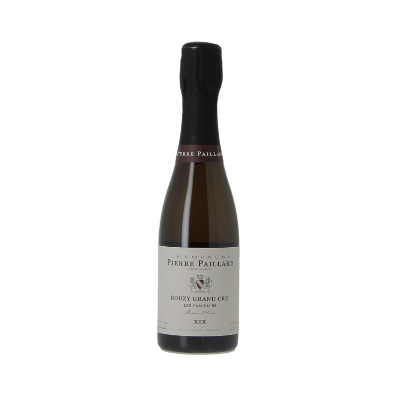 Champagne Extra Brut Les Parcelles NM Pierre Paillard
