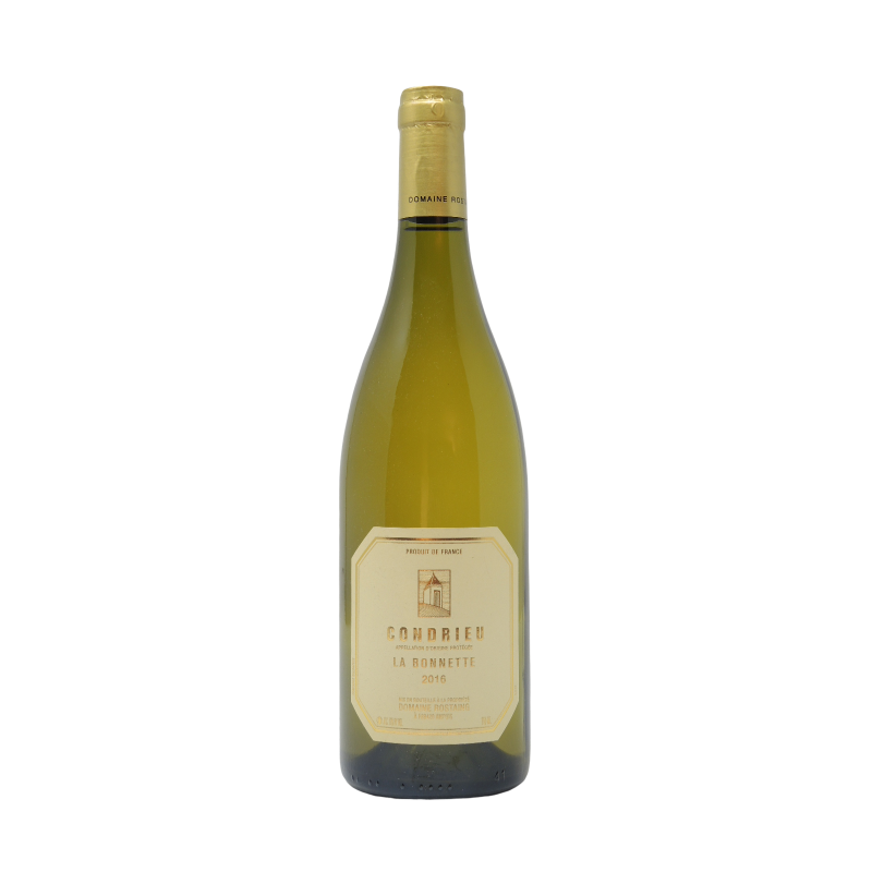 Condrieu La Bonnette 2016 Domaine Rostaing