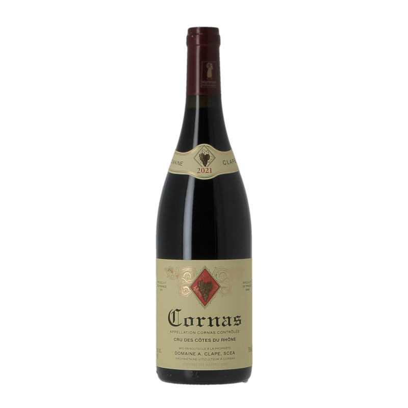 Cornas 2021 Domaine Clape
