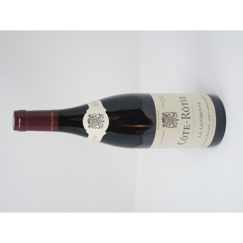 Cote-Rotie La Landonne 2015 Domaine Rostaing