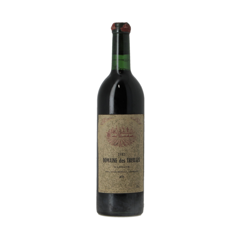 Margaux 1983 Margaux