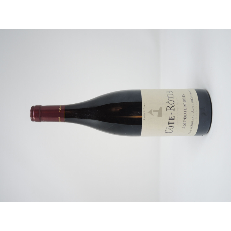 Cote-Rotie Ampodium 2015 Domaine Rostaing