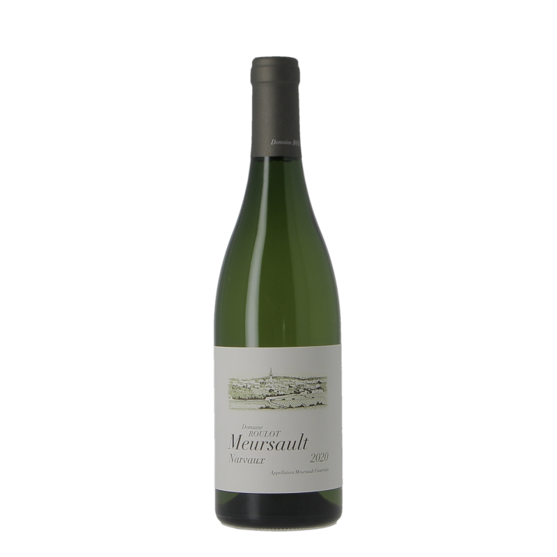 Meursault Les Narvaux 2020 Domaine Roulot