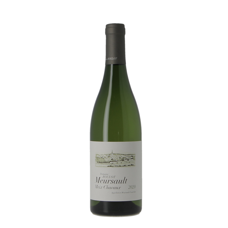Meursault Meix Chavaux 2020 Domaine Roulot