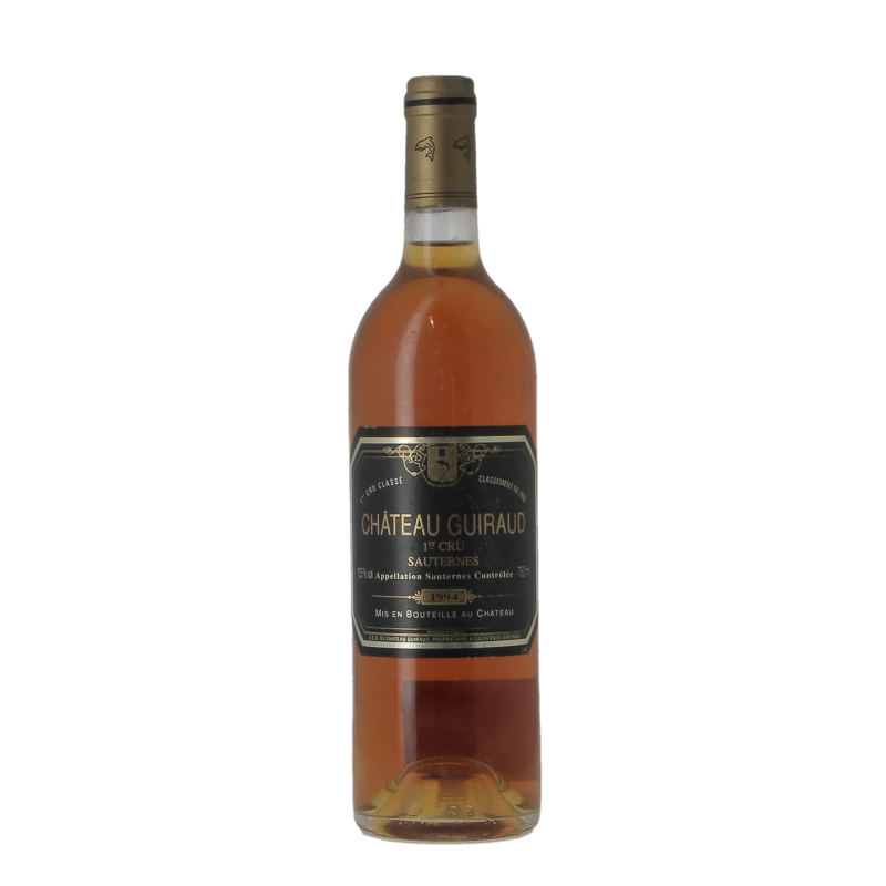 Chateau Guiraud 1994 Sauternes