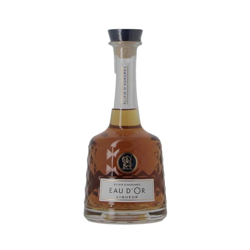 Elixir D' Agrumes Eau D' Or NM Pegasus