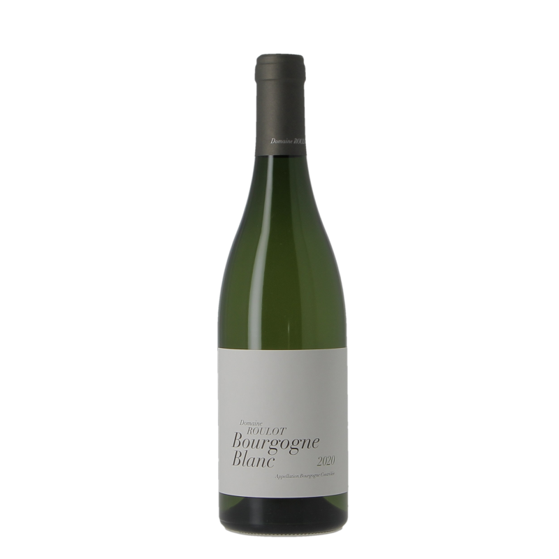 Bourgogne Blanc 2020 Domaine Roulot
