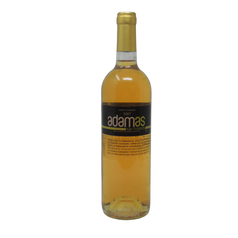 Adamas 2007 Sauternes