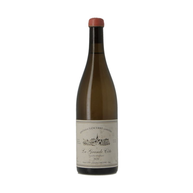 Sancerre La Grande Cote 2020 Pascal Cotat