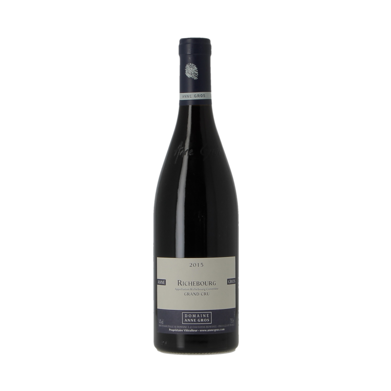 Richebourg Grand Cru 2015 Domaine Anne Gros