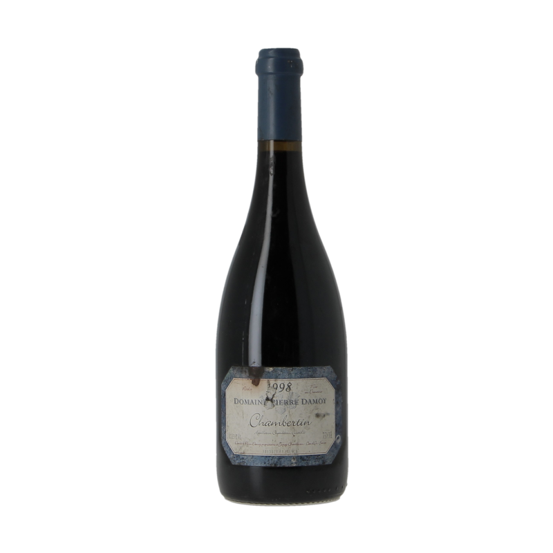 Chambertin Grand Cru 1998 Damoy