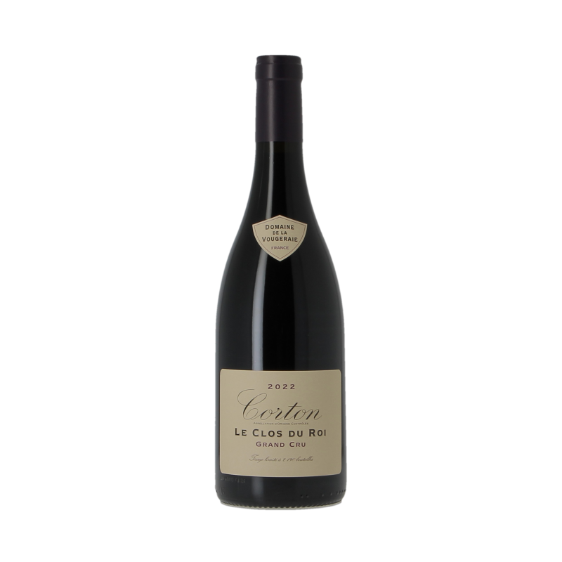Corton Clos Du Roi Grand Cru 2022 Domaine De La Vougeraie