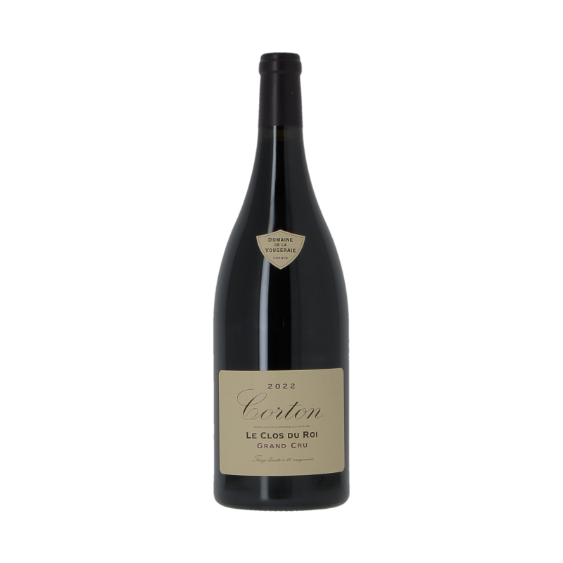 Corton Clos Du Roi Grand Cru 2022 Domaine De La Vougeraie 150cl