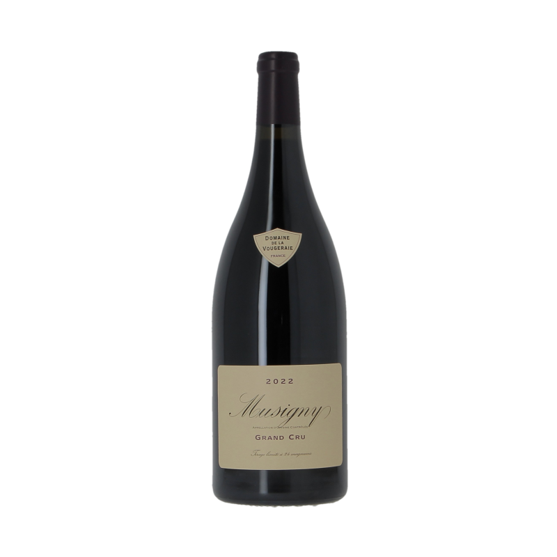 Musigny Grand Cru 2022 Domaine De La Vougeraie 150cl