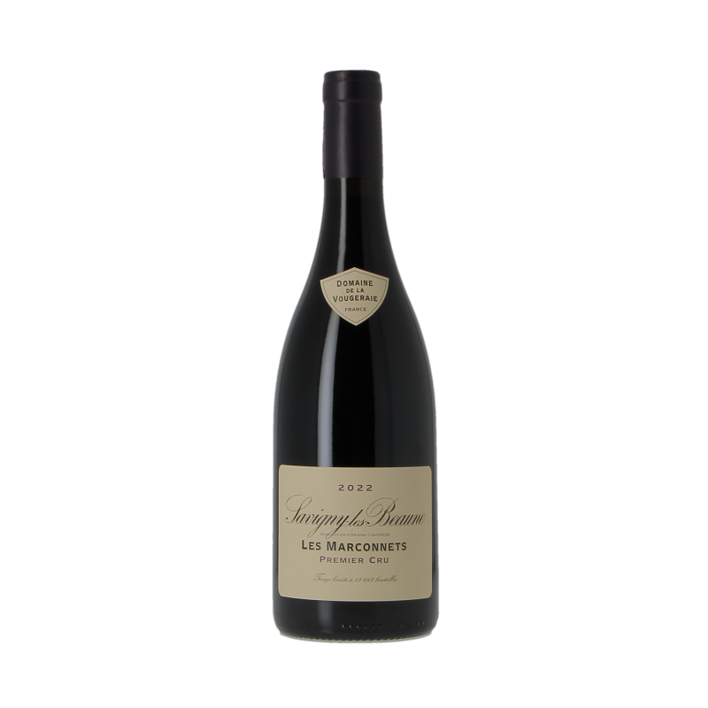 Savigny-Les-Beaune 1er Cru Les Marconnets 2022 Domaine De La Vougeraie