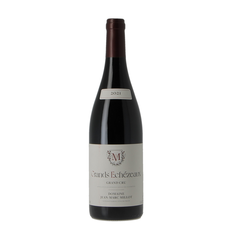 Grands Echezeaux Grand Cru 2021 Domaine Jean Marc Millot