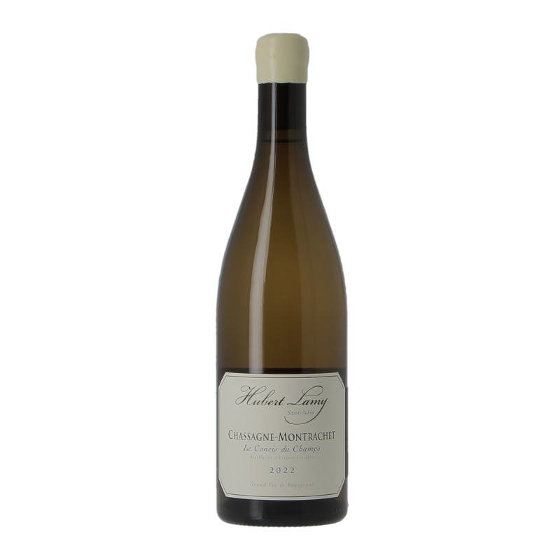 Chassagne-Montrachet Les Concis Du Champ 2022 Domaine Hubert Lamy