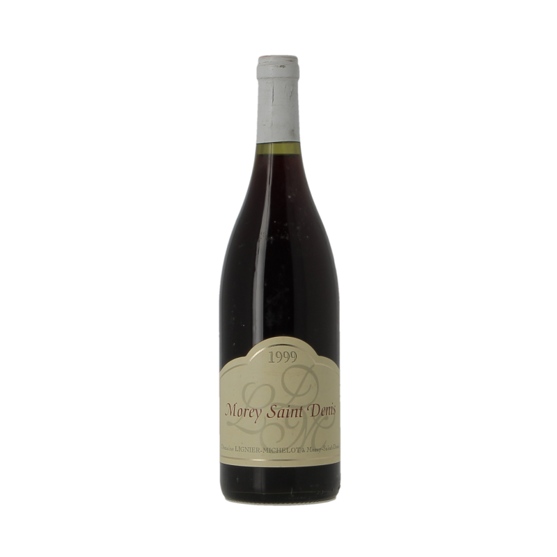 Morey-Saint-Denis 1999 Domaine Lignier-Michelot