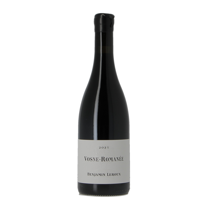 Vosne-Romanee 2023 Benjamin Leroux