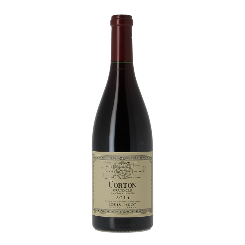 Corton Grand Cru 2014 Louis Jadot