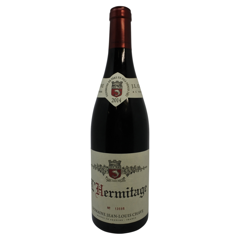 L'Hermitage 2014 Domaine Jean-Louis Chave
