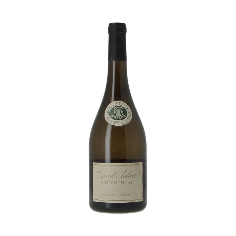 Grand Ardeche 2014 Louis Latour