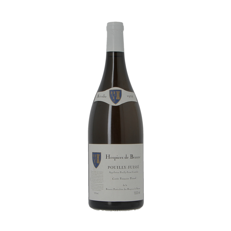 Pouilly-Fuisse 1999 Hospices De Beaune 150cl