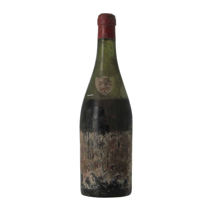 Chateauneuf-Du Pape 1950 Inconnu