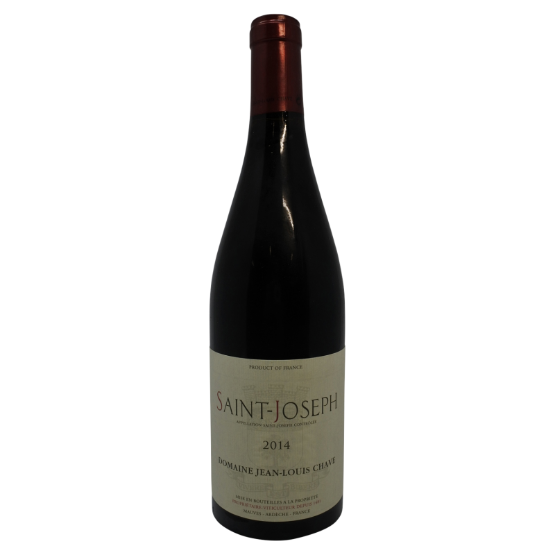 Saint-Joseph 2014 Domaine Jean-Louis Chave