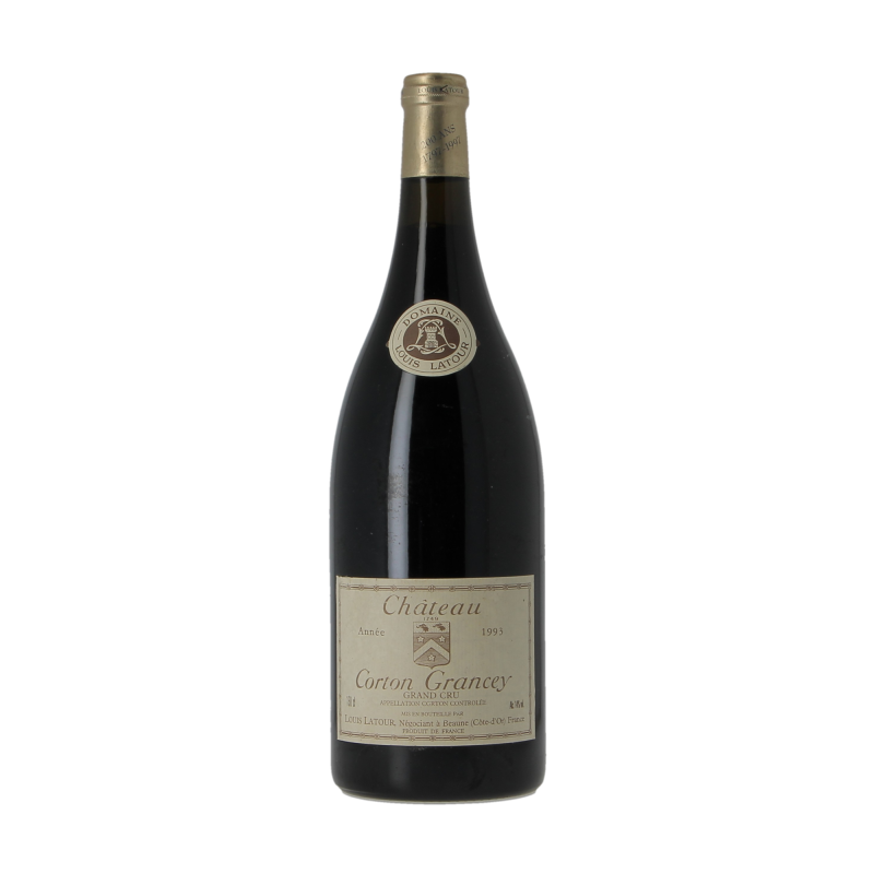 Corton Grancey Grand Cru 1993 Louis Latour 150cl
