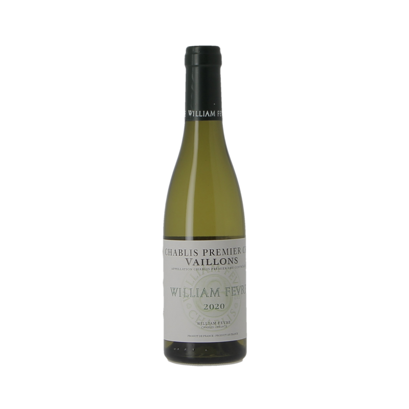 Chablis 1er Cru Les Vaillons 2020 William Fevre