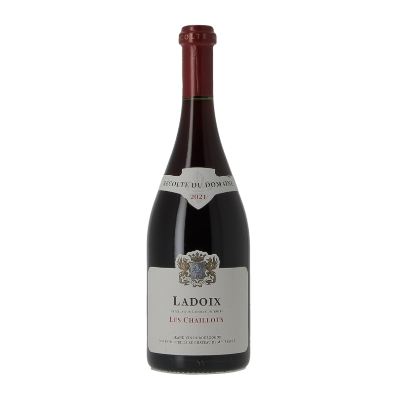 Ladoix 2021 Chateau De Meursault