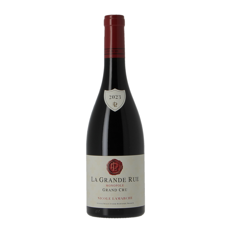 La Grande Rue Grand Cru 2023 Lamarche