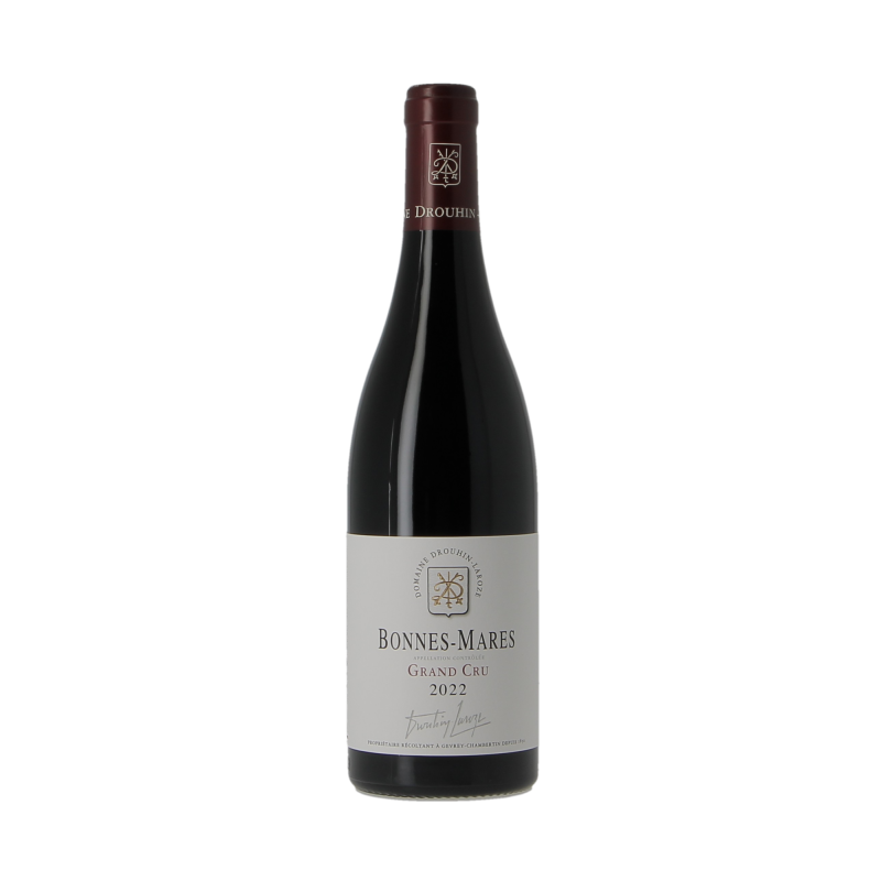 Bonnes Mares Grand Cru 2022 Domaine Drouhin-Laroze
