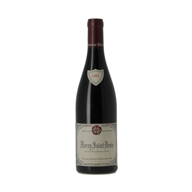 Morey-Saint-Denis 2003 Domaine Michel Noellat Et Fils