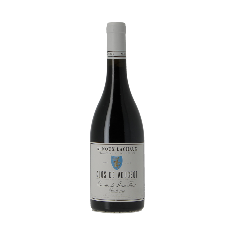 Clos De Vougeot Grand Cru 2020 Domaine Arnoux-Lachaux