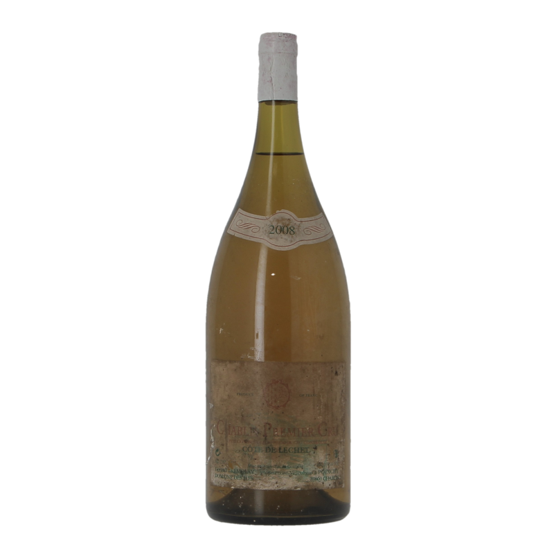 Chablis 1er Cru Cote De Lechet 2008 Gerard Tremblay 150cl