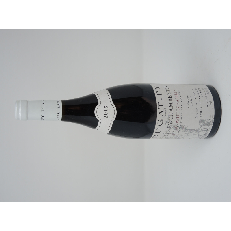 Gevrey-Chambertin 1er Cru Petite Chapelle 2013 Domaine Dugat Py